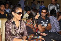 Naa Istam Audio Success Meet